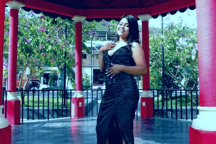 Kinsley, 37 — Escort in Tiltepec, Mexico
