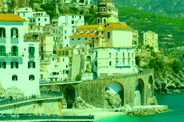 Kinsley, 37 — Escort in Torralba, Italy