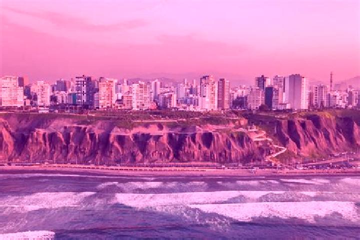 Kinsley, 37 — Escort in Usquil, Peru