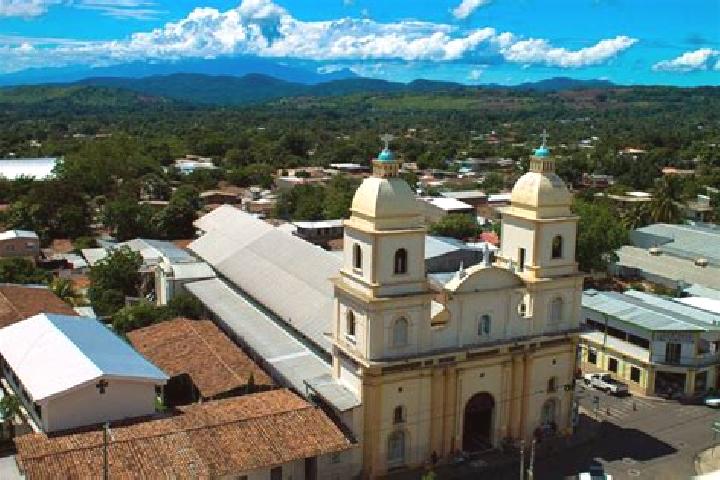Kinsley, 37 — Escort in Valle San Francisco, Nicaragua