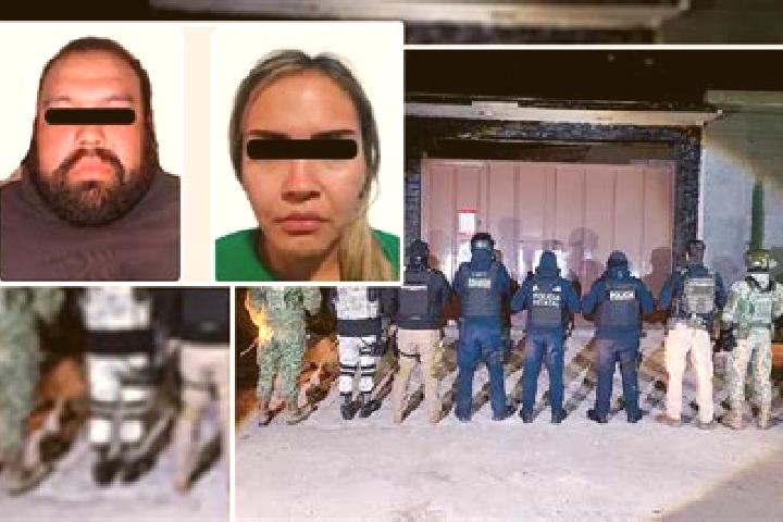 Kinsley, 37 — Escort in Xocotitla, Mexico