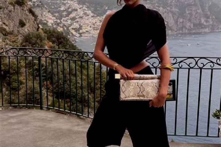 Kinsley, 37 — Escort in Yatagan, Turkey