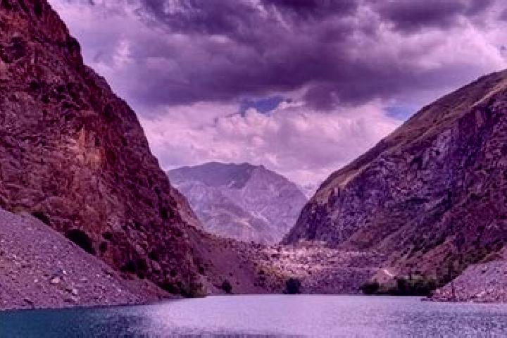 Kinsley, 37 — Escort in Zarhalol, Tajikistan