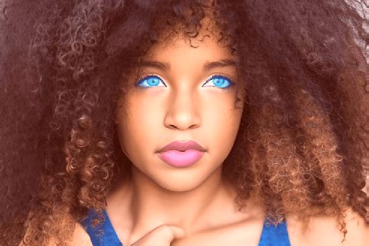 Kinsley, 38, a black blue-eyed mixed companion based in Daquanyuan. Offering Girlfriend Experience, Erotic Massage, Prostate Massage. Available for incall an...