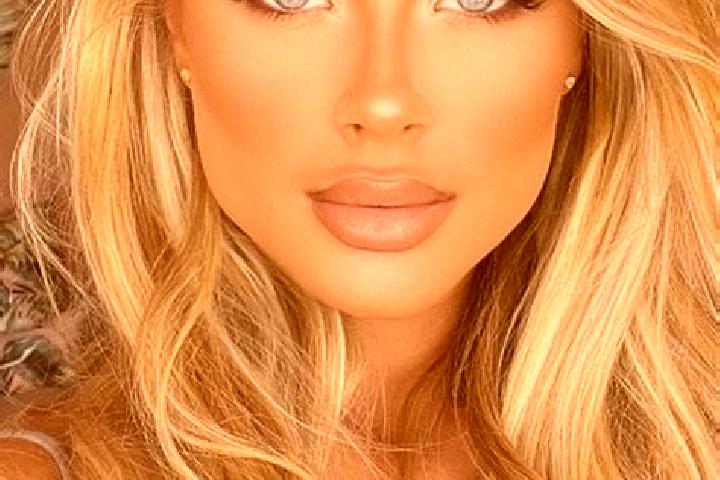 Kinsley, 38, a blonde blue-eyed latina companion based in Pama. Offering Roleplay, Travel Companion, BDSM. Available for incall and outcall, overnight bookin...