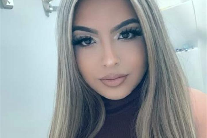 Kinsley, 38, a blonde brown-eyed latina companion based in Toutlemonde. Offering Deep French Kissing, BDSM, Tantra, Striptease. Available for incall and outc...
