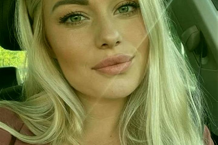 Kinsley, 38, a blonde hazel-eyed latina companion based in Krajisnik. Offering GFE, Duos, Travel Companion, Overnight, 69. Available for incall and outcall, ...