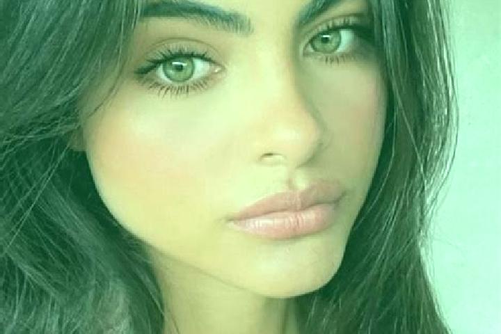 Kinsley, 38, a brunette green-eyed european companion based in Sedrata. Offering Massage, A-Level, Striptease, GFE, Roleplay. Available for incall and outcal...