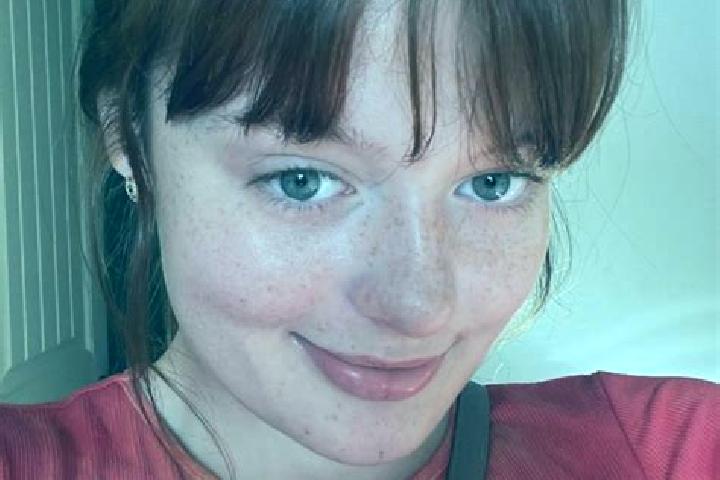 Kinsley, 38, a red blue-eyed caribbean companion based in Livoberezhnyi Masyv. Offering Tantra, BDSM, Overnight, 69, Striptease. Available for incall and out...