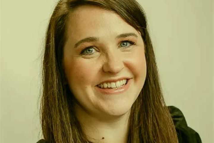 Kinsley, 38 — Escort in Adams, United States