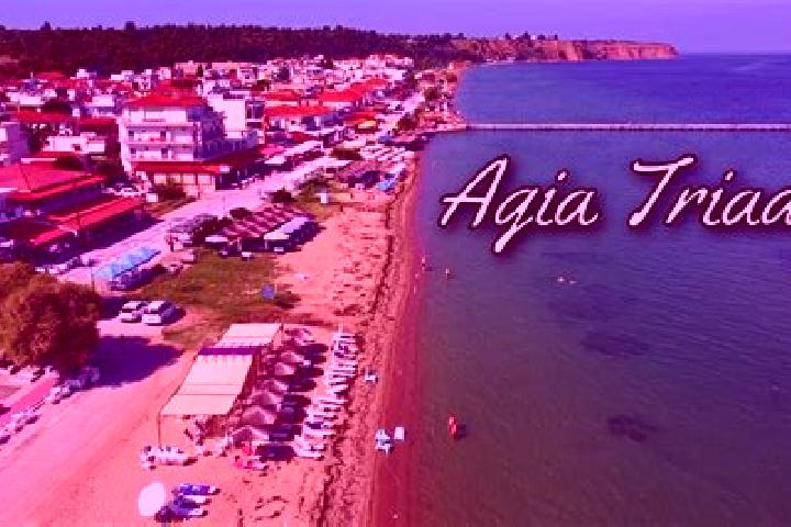 Kinsley, 38 — Escort in Agia Triada, Greece