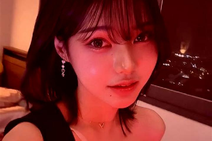 Kinsley, 38 — Escort in Aomi, Japan