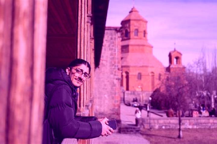 Kinsley, 38 — Escort in Balahovit, Armenia