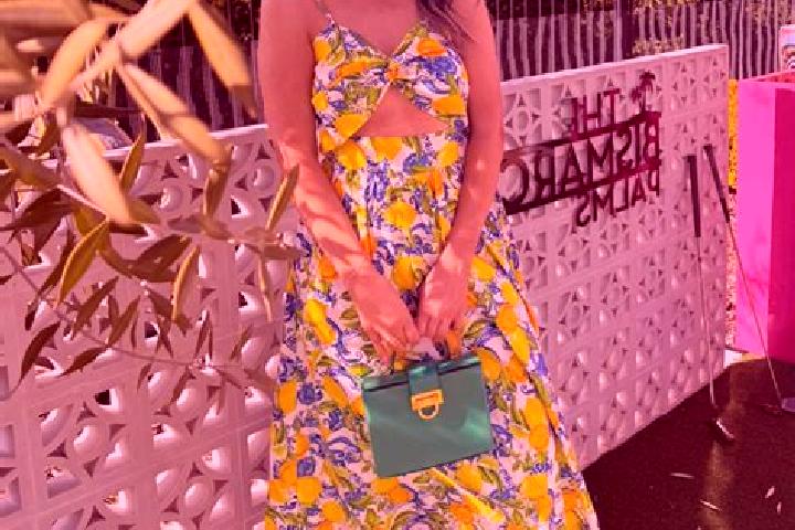 Kinsley, 38 — Escort in Bardia, Australia