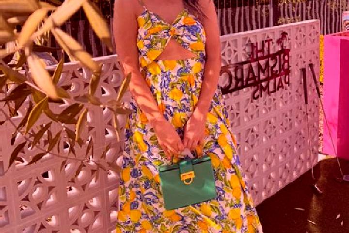 Kinsley, 38 — Escort in Bemfica, Portugal
