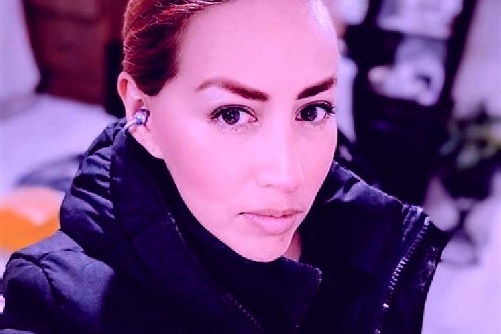 Kinsley, 38 — Escort in Bere, Chad