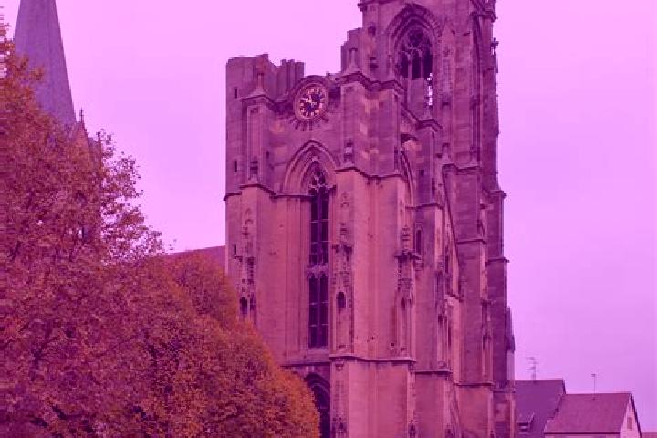 Kinsley, 38 — Escort in Bollwiller, France