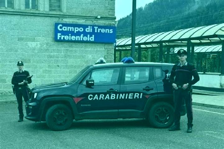 Kinsley, 38 — Escort in Campo di Trens, Italy