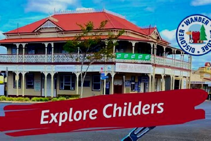 Kinsley, 38 — Escort in Childers, Australia