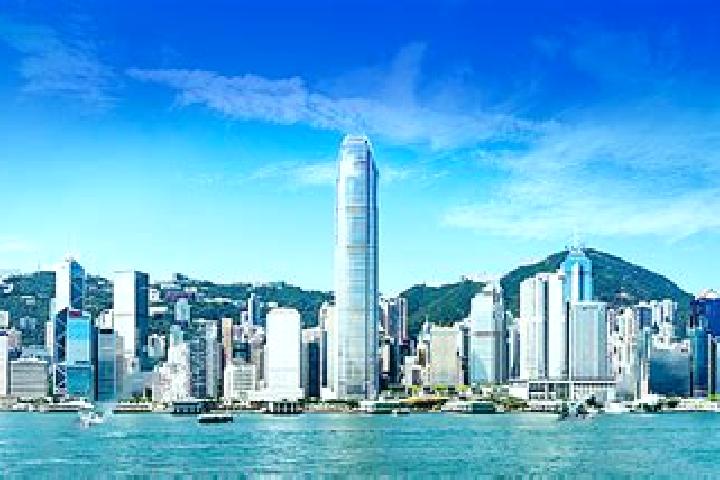 Kinsley, 38 — Escort in Choi Fai Estate, Hong Kong