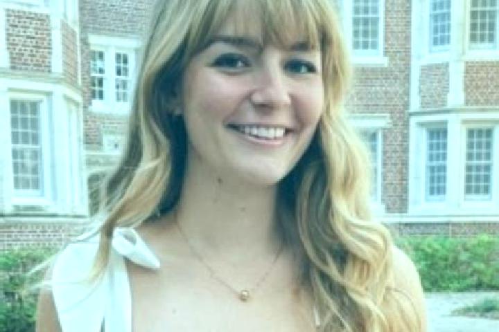Kinsley, 38 — Escort in Croswell, United States