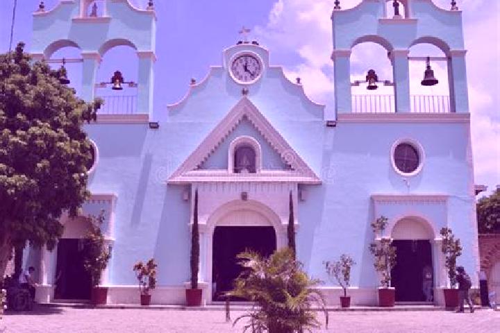 Kinsley, 38 — Escort in Cuexcomatitlan, Mexico