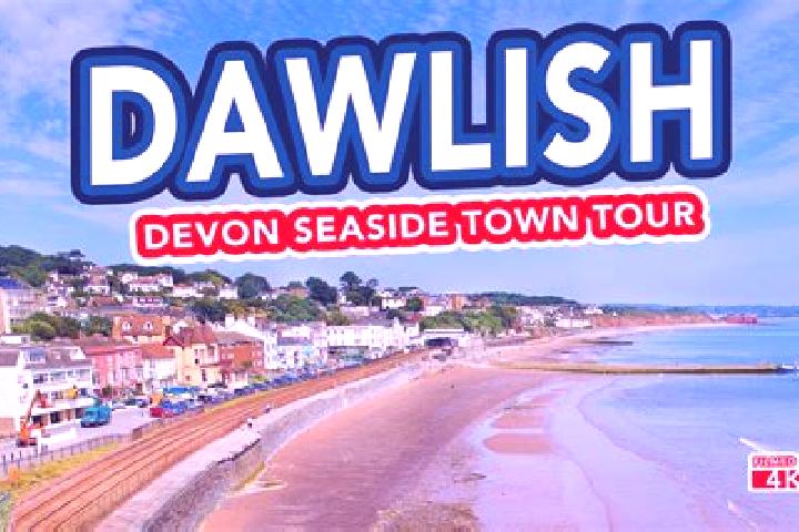 Kinsley, 38 — Escort in Dawlish, United Kingdom