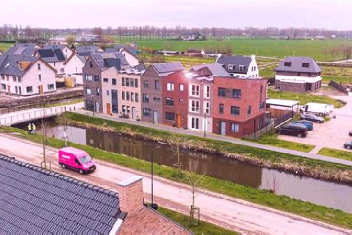 Kinsley, 38 — Escort in De Wijk, Netherlands