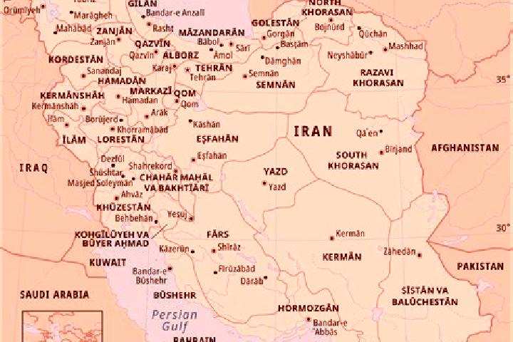 Kinsley, 38 — Escort in Esfahlan, Iran