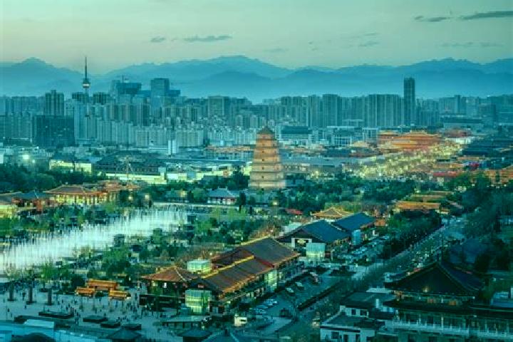 Kinsley, 38 — Escort in Fan Xian, China