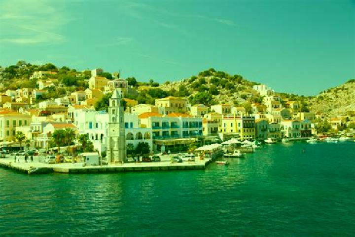 Kinsley, 38 — Escort in Flamouria, Greece