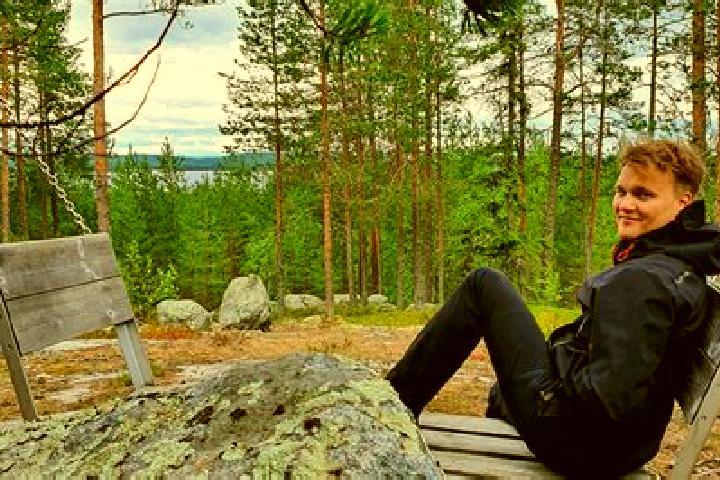 Kinsley, 38 — Escort in Hatanpaeae, Finland