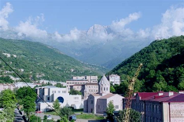 Kinsley, 38 — Escort in Kapan, Armenia