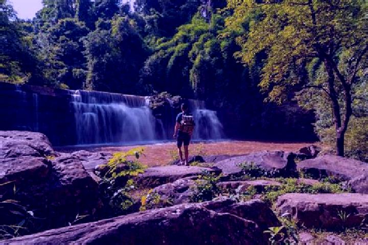 Kinsley, 38 — Escort in Khao Kho, Thailand