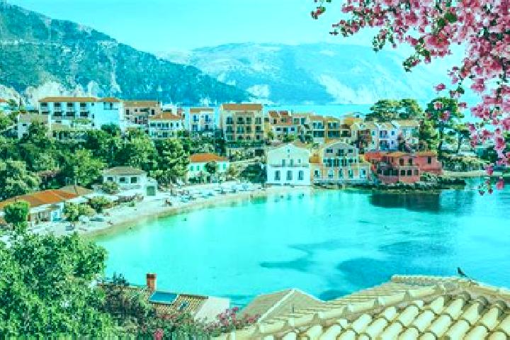 Kinsley, 38 — Escort in Kostakioi, Greece