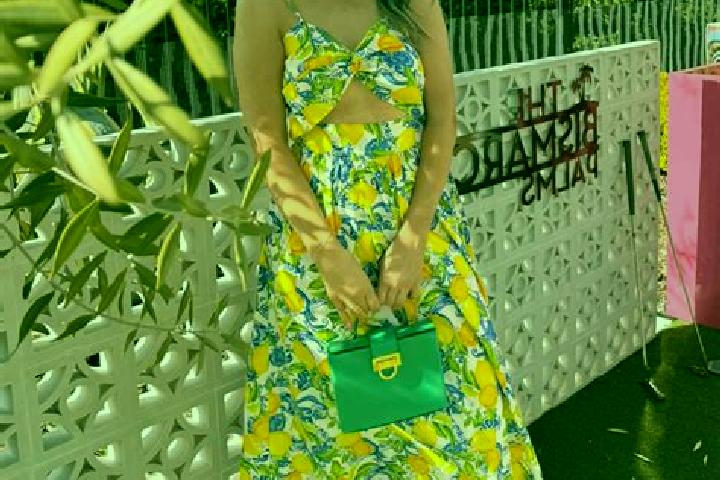 Kinsley, 38 — Escort in Linsburg, Germany