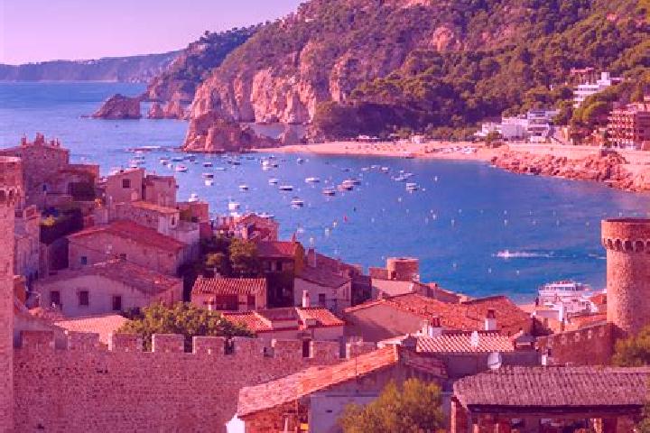Kinsley, 38 — Escort in Marugan, Spain