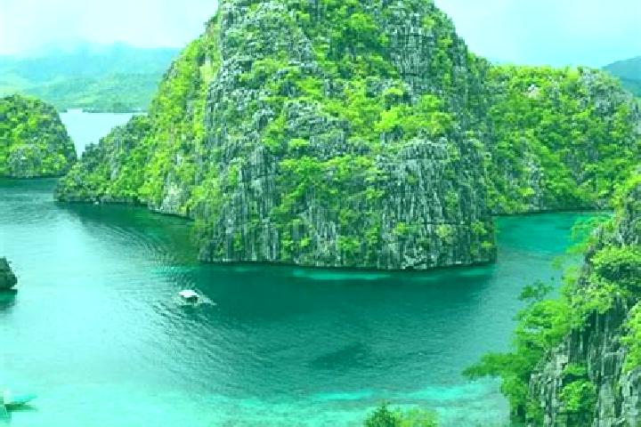 Kinsley, 38 — Escort in Mayana, Philippines