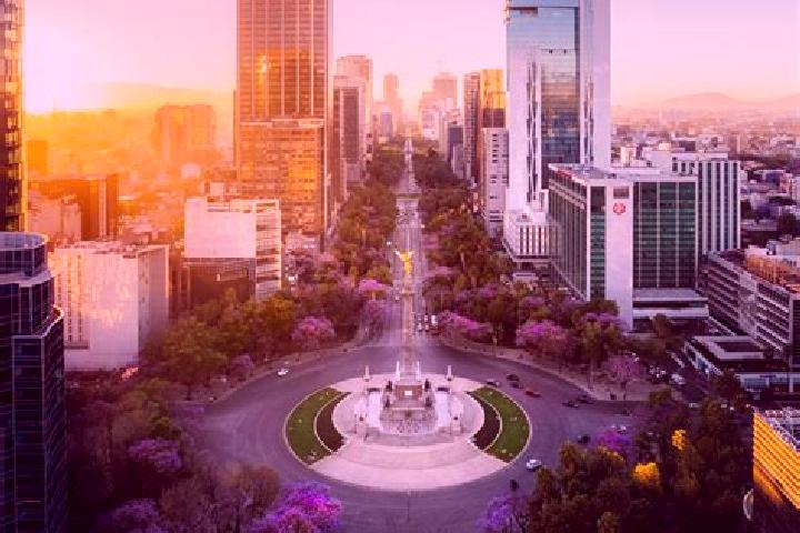 Kinsley, 38 — Escort in Nuevo Necaxa, Mexico