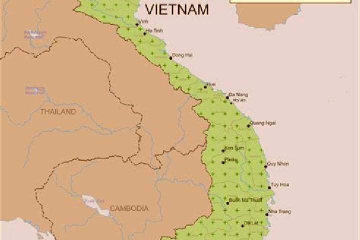 Kinsley, 38 — Escort in Nui GJeo, Vietnam