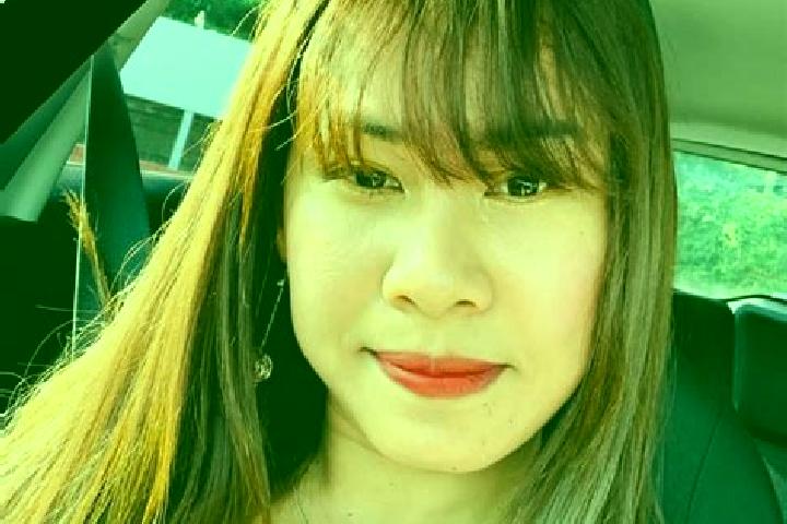 Kinsley, 38 — Escort in Oamishirasato, Japan