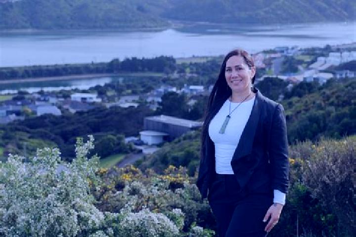 Kinsley, 38 — Escort in Onepoto, New Zealand