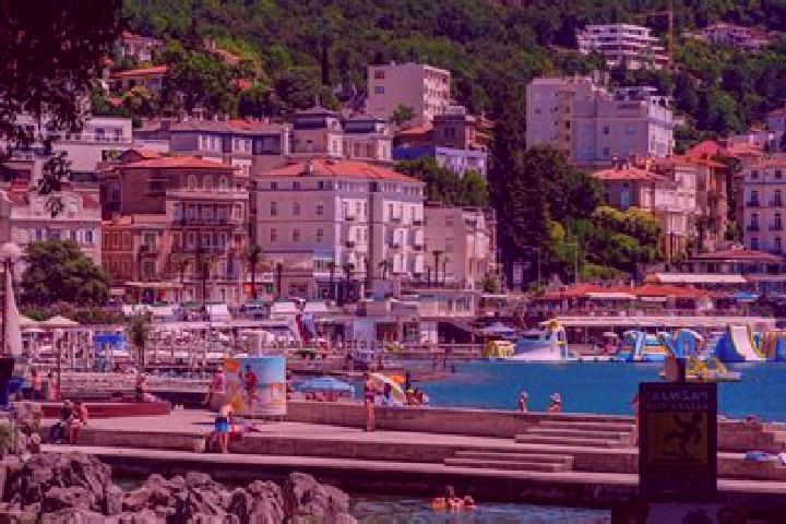Kinsley, 38 — Escort in Opatija, Croatia