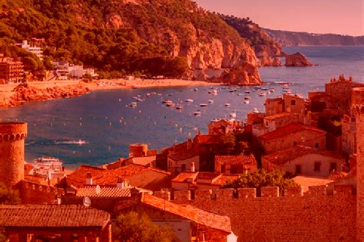 Kinsley, 38 — Escort in Orcasitas, Spain