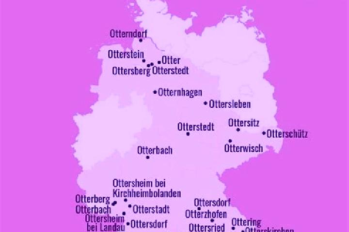 Kinsley, 38 — Escort in Otterwisch, Germany