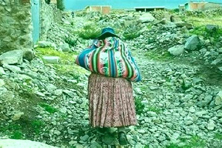 Kinsley, 38 — Escort in Paimas, Peru