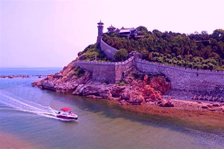 Kinsley, 38 — Escort in Penglai, China