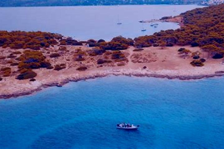 Kinsley, 38 — Escort in Perdika, Greece
