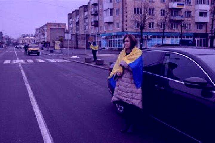 Kinsley, 38 — Escort in Plekhiv, Ukraine