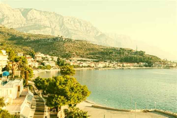 Kinsley, 38 — Escort in Podgora, Croatia